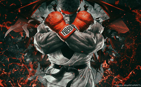 Street Fighter Background HD Wallpapers 44271