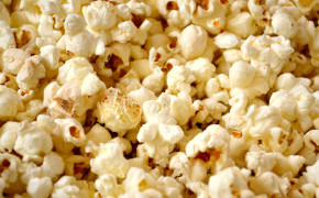 Popcorn Wallpaper 44058