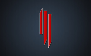 Skrillex Logo Desktop Wallpaper 44222