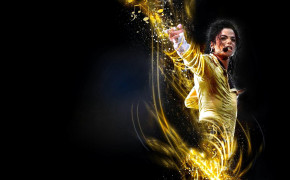 Michael Jackson Desktop Wallpaper 43830