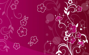 Pink Wallpaper HD 43956