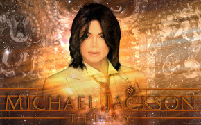 Michael Jackson HD Wallpaper 43833