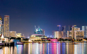 Singapore HD Wallpapers 44192