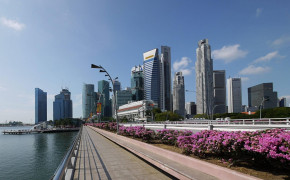 Singapore Widescreen Wallpapers 44196