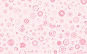 Pink Flower Desktop Wallpaper 43968