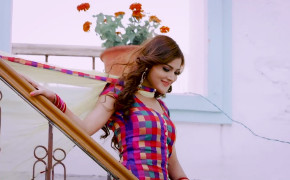 Cute Punjabi Model Girl Wallpaper 04023
