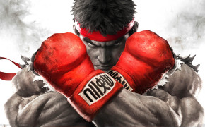 Street Fighter Game Background Wallpapers 44287