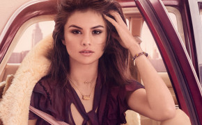 Selena Gomez Photoshoot Wallpaper 44175