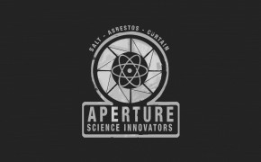 Aperture Science Best Wallpaper 43681