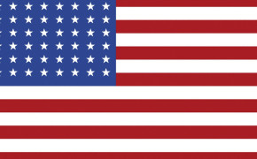 America Flag Wallpaper 43661