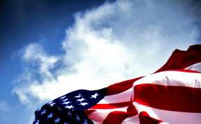 USA Flag Wallpaper HD 44365