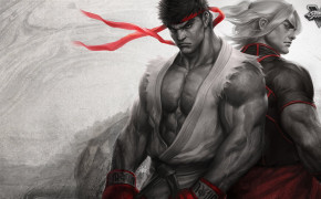 Street Fighter Game Best HD Wallpaper 44288