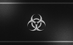 Biohazard Logo Wallpaper 44418