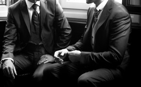 Businessmen In Suit Wallpaper 44445