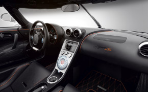 Koenigsegg Agera RS HD Background Wallpaper 44657