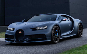 Bugatti Chiron Background Wallpaper 44581