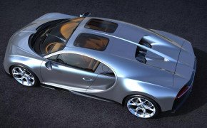 Bugatti Chiron Best Wallpaper 44584