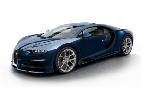 Bugatti Chiron Widescreen Wallpapers 44594