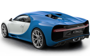 Bugatti Chiron High Definition Wallpaper 44591