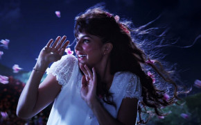 Jacqueline Fernandez In A Flying Jatt Movie Wallpaper 04227