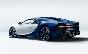 Bugatti Chiron HD Wallpaper 44589