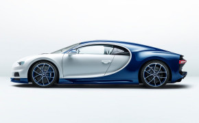Bugatti Chiron Wallpaper HD 44592