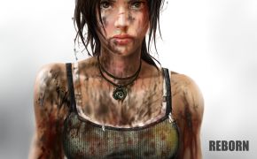 Lara Croft 04386