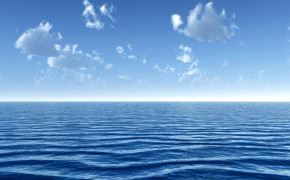 Ocean Desktop Wallpaper 04406