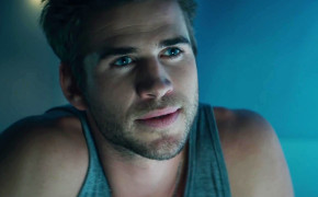 Liam Hemsworth In Independence Day Resurgence Wallpaper 00040