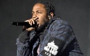 Kendrick Lamar Wallpaper HD 45101