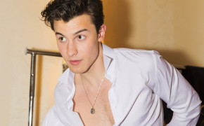 Shawn Mendes High Definition Wallpaper 45312