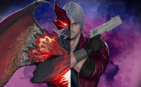 Devil May Cry 5 Wallpapers Full HD 44918