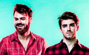 The Chainsmokers HD Wallpaper 45351