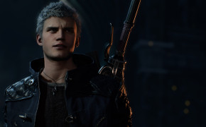 Devil May Cry 5 Background HD Wallpapers 44903