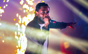 Rapper Kendrick Lamar Widescreen Wallpapers 45264