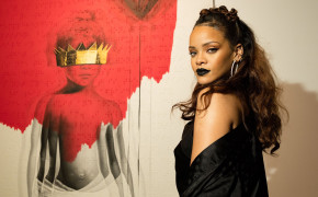 Rihanna Wallpaper 45279
