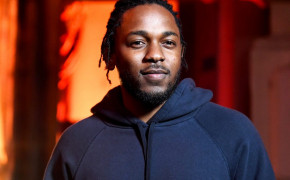 Rapper Kendrick Lamar Wallpaper 45263