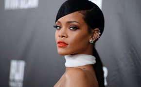 Rihanna Best HD Wallpaper 45268
