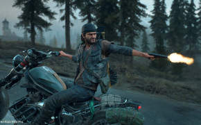 Days Gone HD Wallpapers 44898