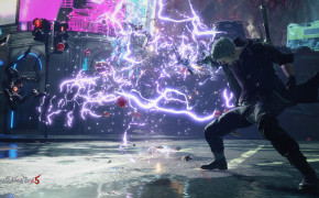 Devil May Cry 5 High Definition Wallpaper 44915
