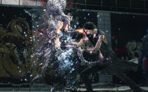 Devil May Cry 5 HD Wallpapers 44914
