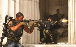 Tom Clancys The Division 2 Background Wallpapers 45358