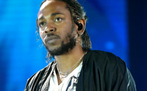 Kendrick Lamar High Definition Wallpaper 45100