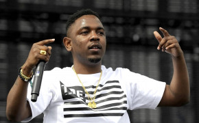 Kendrick Lamar Background Wallpaper 45089
