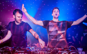 The Chainsmokers Background Wallpaper 45347