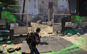 Ubisoft Tom Clancys The Division 2 HD Wallpapers 45386