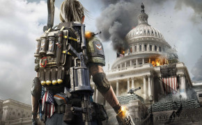 Tom Clancys The Division 2 High Definition Wallpaper 45367