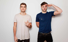 The Chainsmokers HD Wallpapers 45352