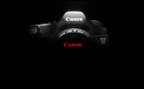Canon Desktop Wallpaper 04328