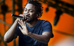 Kendrick Lamar Wallpaper 45102